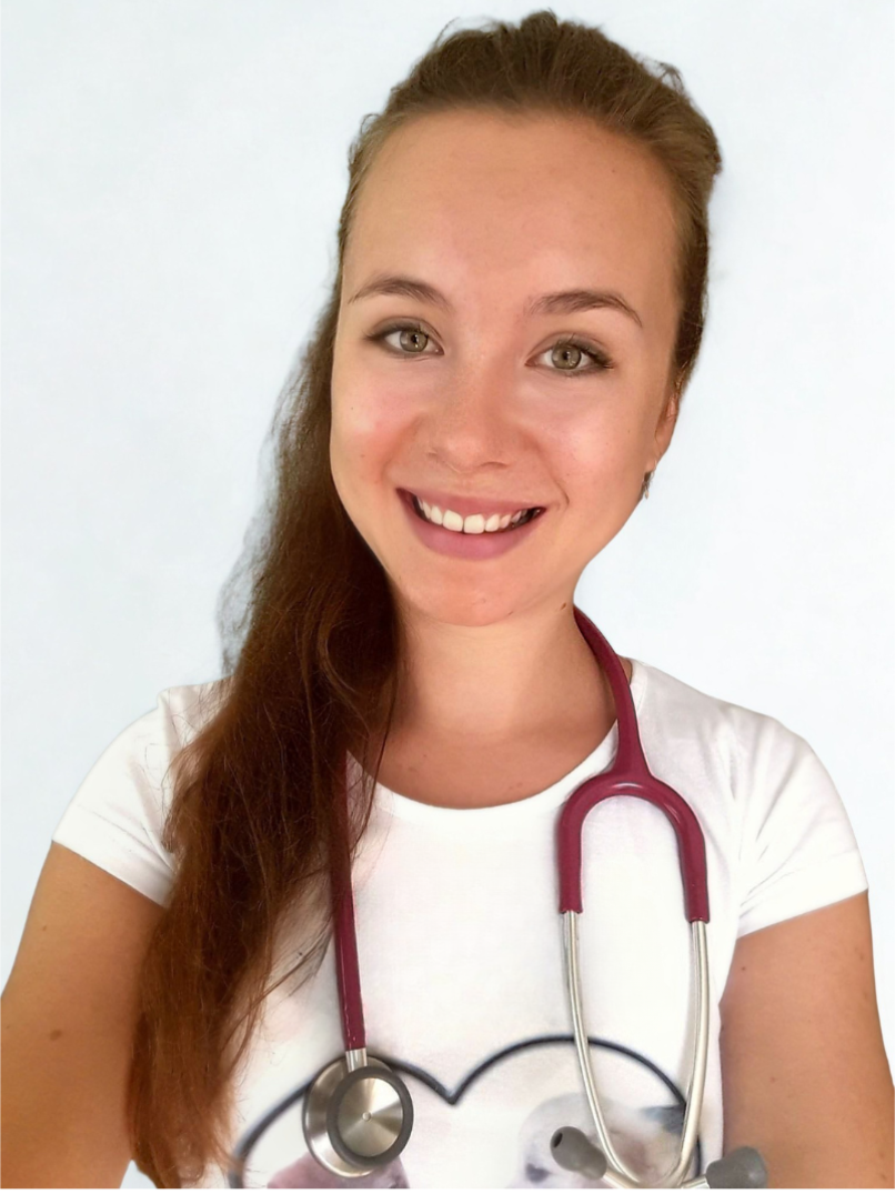 MUDr. Klaudia Ondrejčíková